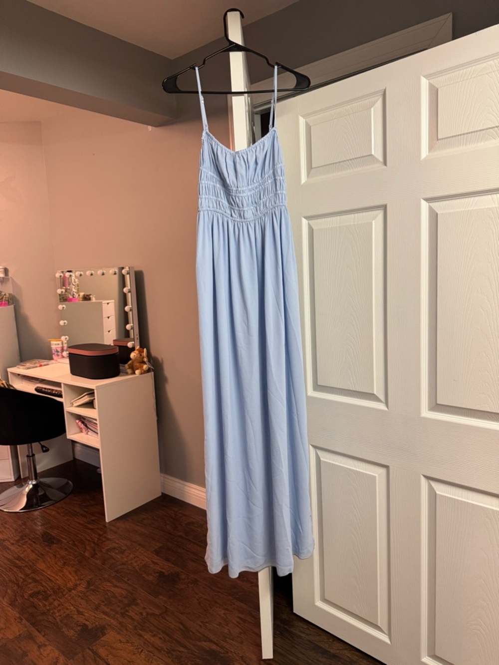 Oh Polly dress